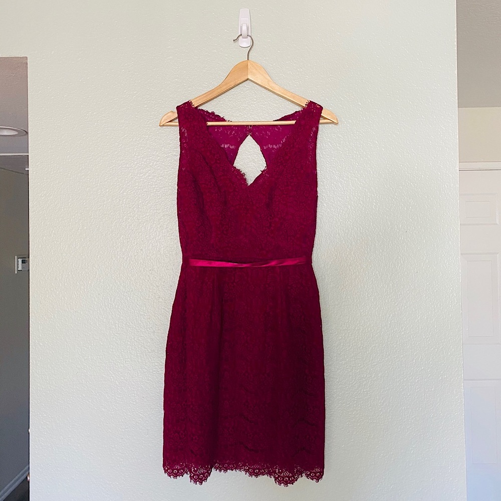 Cocktail dress